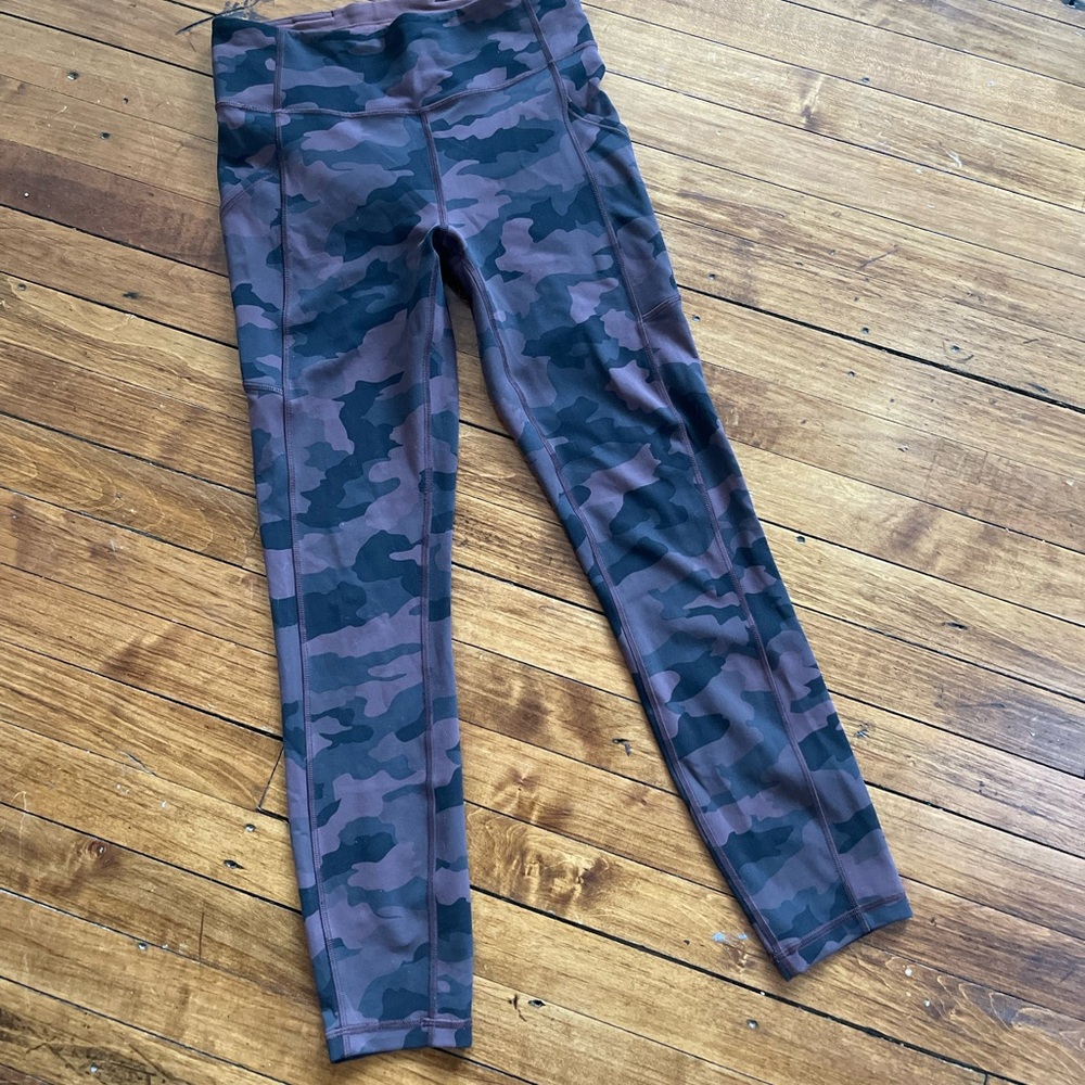 Lululemon leggings